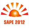 Выставка SAPE 2012
