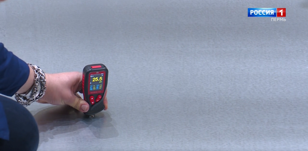 Телекомпания «Вести» посетила одно из крупнейших предприятий России — ГАСЗНАК, где уже сегодня изготавливают дорожные знаки в полном соответствии с актуальным ГОСТ Р 52289–2020